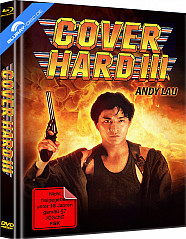 Cover Hard III (Limited Mediabook Edition) Blu-ray