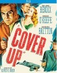 Cover Up (1949) (Region A - US Import ohne dt. Ton) Blu-ray