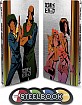 Cowboy Bebop: The Complete Series - Steelbook (Region A - CA Import ohne dt. Ton) Blu-ray