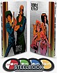 Cowboy Bebop: The Complete Series - Steelbook (Region A - US Import ohne dt. Ton) Blu-ray