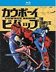 Cowboy Bebop: The Complete Series (Region A - Import ohne dt. Ton) Blu-ray
