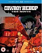 Cowboy Bebop - The Movie (Blu-ray + DVD) (UK Import ohne dt. Ton) Blu-ray