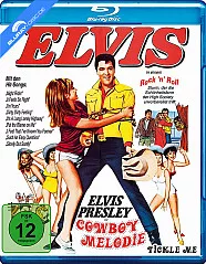 Cowboy Melodie Blu-ray