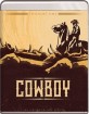 Cowboy (1958) (US Import ohne dt. Ton) Blu-ray