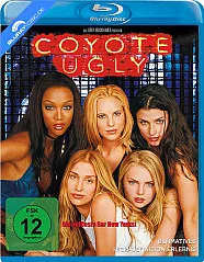 Coyote Ugly Blu-ray