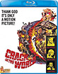 Crack in the World (US Import ohne dt. Ton) Blu-ray
