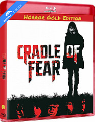 Cradle of Fear (2001) (Horror Gold Edition #8)