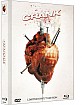 Crank - Extended Version (Limited Mediabook Edition) (Cover B) Blu-ray