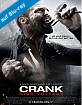 Crank 2 - Tape Edition (AT Import) Blu-ray