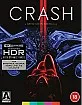 Crash (1996) 4K - Arrow Academy Limited Edition (4K UHD + Blu-ray) (UK Import ohne dt. Ton) Blu-ray