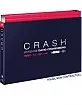 Crash (1996) 4K - Édition Coffret Collector (4K UHD + Blu-ray + DVD) (FR Import ohne dt. Ton) Blu-ray