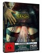 Crash (1996) 4K (Limited Mediabook Edition) (4K UHD + Blu-ray) Blu-ray