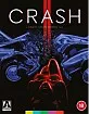 Crash (1996) - Arrow Academy Limited Edition (UK Import ohne dt. Ton) Blu-ray