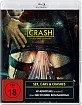 Crash (1996) Blu-ray