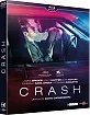 Crash (1996) (FR Import ohne dt. Ton) Blu-ray