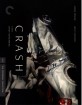 Crash - Criterion Collection (Region A - US Import ohne dt. Ton) Blu-ray