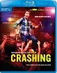 Crashing: The Complete Second Season (Blu-ray + Digital Copy) (US Import ohne dt. Ton) Blu-ray