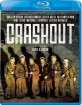 Crashout (1955) (Region A - US Import ohne dt. Ton) Blu-ray