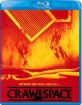 Crawlspace (1986) (Region A - US Import ohne dt. Ton) Blu-ray