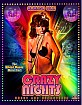 Crazy Nights (US Import ohne dt. Ton) Blu-ray