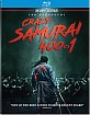 Crazy Samurai: 400 vs. 1 (2020) (Region A - US Import ohne dt. Ton) Blu-ray