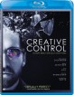 Creative Control (2015) (Region A - US Import ohne dt. Ton) Blu-ray