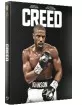Creed (2015) - FilmArena Exclusive Limited Lenticular Slip Edition Steelbook (CZ Import ohne dt. Ton) Blu-ray