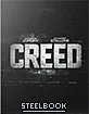 Creed (2015) - Filmarena Exclusive Steelbook Double Pack Hardbox (CZ Import ohne dt. Ton) Blu-ray