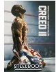 Creed II 4K - Filmarena Exclusive #118 Limited Collector's Edition #1 Fullslip + Lenticular 3D Magnet Steelbook (4K UHD + Blu-ray) (CZ Import) Blu-ray