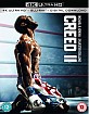 Creed II 4K (4K UHD + Blu-ray + Digital Copy) (UK Import) Blu-ray