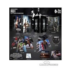 Creed II - Filmarena Exclusive #118 Limited Collector's Edition #2 ...