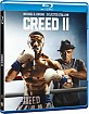 Creed II (IT Import) Blu-ray