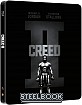 Creed II - Steelbook (IT Import) Blu-ray