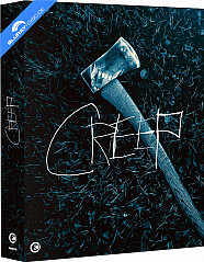 Creep (2014) - Limited Edition Fullslip (UK Import ohne dt. Ton) Blu-ray