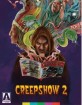 Creepshow 2 (1987) - Special Edition (Region A - US Import ohne dt. Ton) Blu-ray