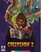 Creepshow 2 (1987) - Special Edition (Region A - US Import ohne dt. Ton) Blu-ray
