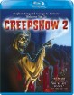 Creepshow 2 (Region A - US Import ohne dt. Ton) Blu-ray