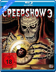 Creepshow 3 Blu-ray