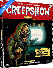 Creepshow: Saison 1 (FR Import ohne dt. Ton) Blu-ray