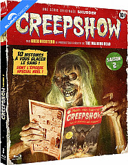 Creepshow: Saison 2 (FR Import ohne dt. Ton) Blu-ray