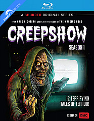 Creepshow: Season 1 (Region A - US Import ohne dt. Ton) Blu-ray