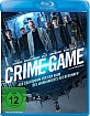 Crime Game - Der Countdown für den Raub des Jahrhunderts hat begonnen Blu-ray
