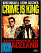 Crime is King - 3000 Miles to Graceland (Limited Mediabook Edition) Blu-ray