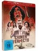 Crimen Ferpecto (Wicked Metal Collection Nr. 06) (Limited FuturePak Edition) Blu-ray
