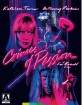 Crimes of Passion (1984) (Blu-ray + DVD) (Region A - US Import ohne dt. Ton) Blu-ray