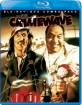 Crimewave (Blu-ray + DVD) (Region A - US Import ohne dt. Ton) Blu-ray