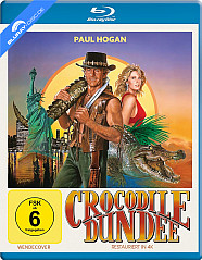 Crocodile Dundee (1986) - The Encore Cut (4K Remastered)