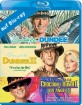 Crocodile Dundee Trilogy (Blu-ray + Digital Copy) (US Import ohne dt. Ton) Blu-ray