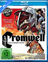 Cromwell - Der Unerbittliche Blu-ray
