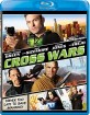 Cross Wars (2017) (US Import) Blu-ray